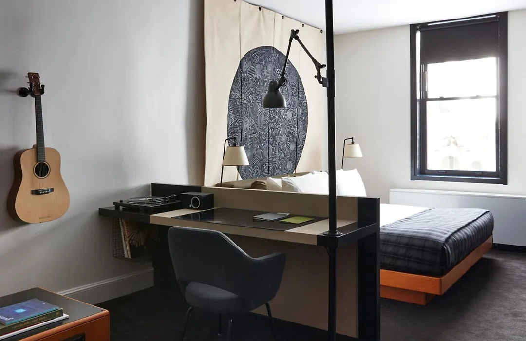 Ace Hotel New York-1